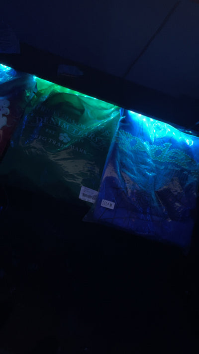 Skyler B review photo